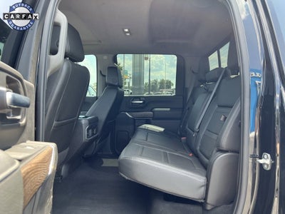 2022 GMC Sierra 2500 HD Denali