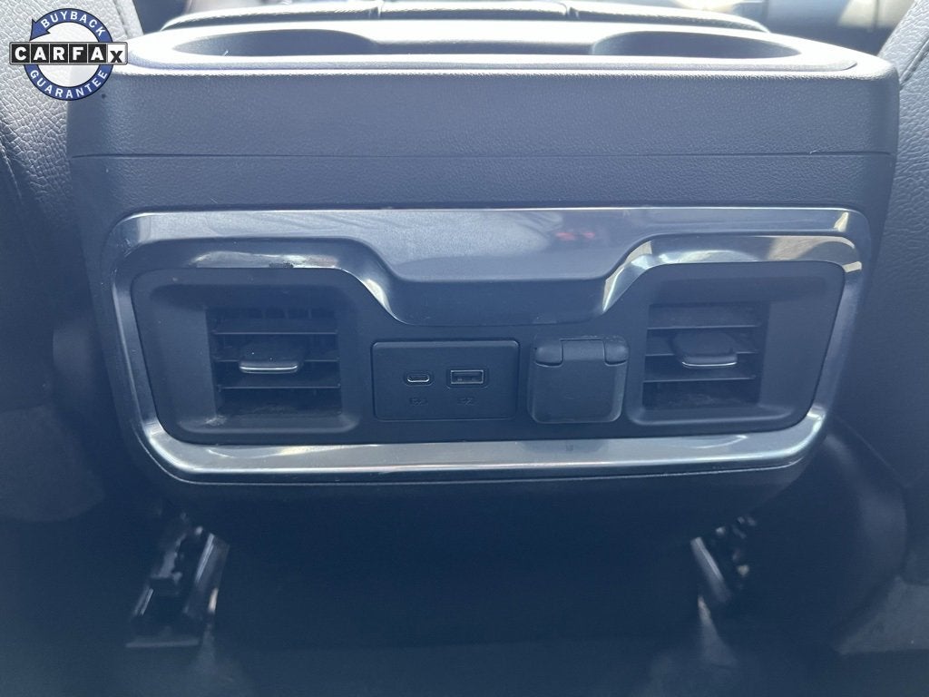 2022 GMC Sierra 2500 HD Denali