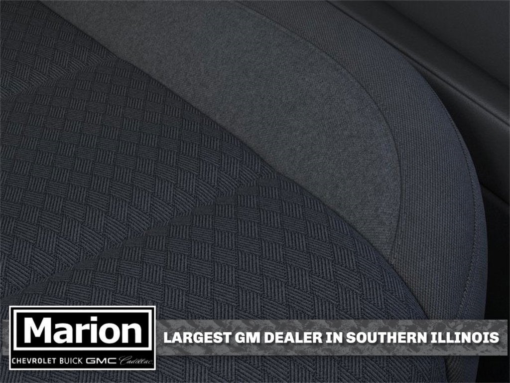 2025 GMC Sierra 2500 HD SLE