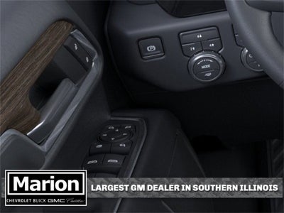 2025 GMC Sierra 2500 HD SLE