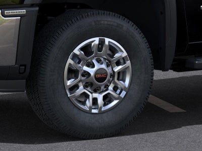 2025 GMC Sierra 2500 HD SLE