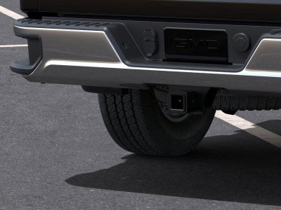 2025 GMC Sierra 2500 HD SLE