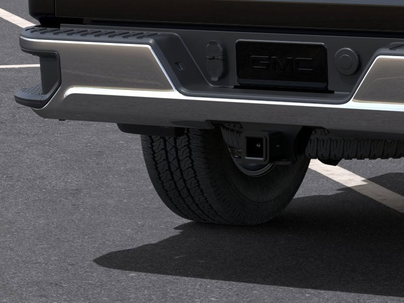 2025 GMC Sierra 2500 HD SLE