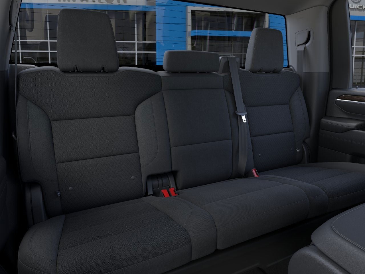 2025 GMC Sierra 2500 HD SLE