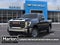 2025 GMC Sierra 2500 HD SLE