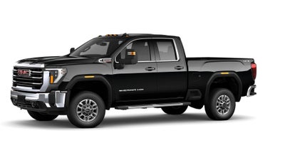 2025 GMC Sierra 2500 HD SLE