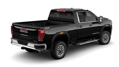 2025 GMC Sierra 2500 HD SLE