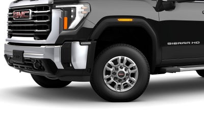 2025 GMC Sierra 2500 HD SLE