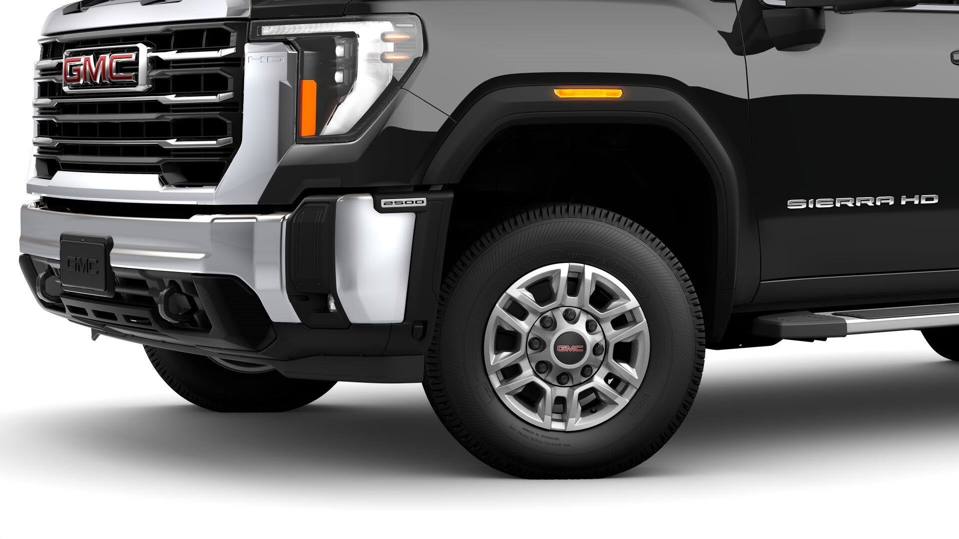 2025 GMC Sierra 2500 HD SLE