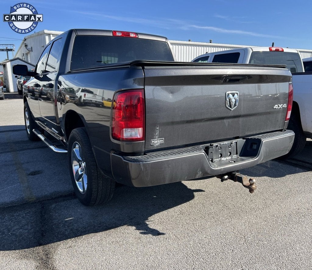 2019 RAM 1500 Classic Express