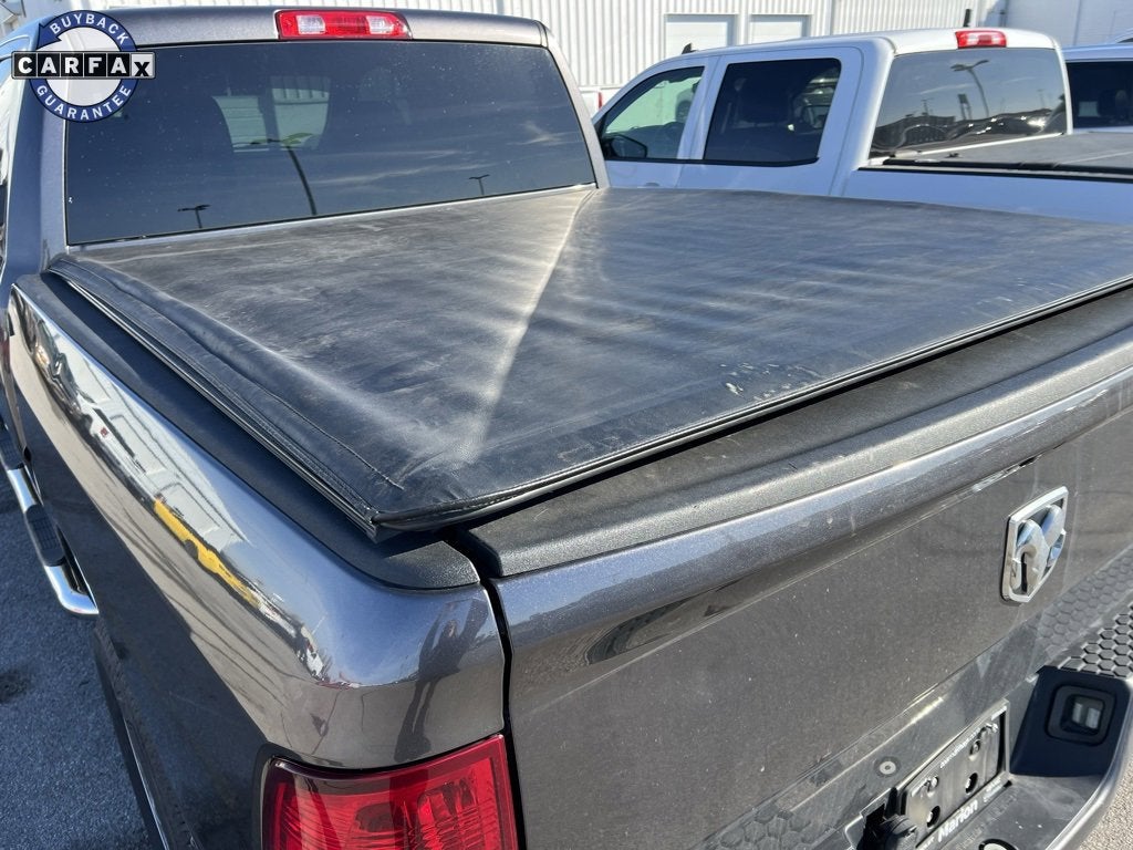 2019 RAM 1500 Classic Express