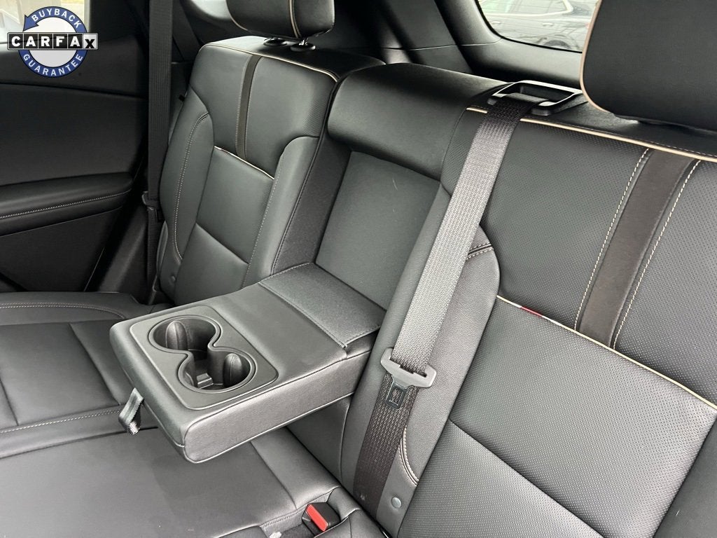 2022 Chevrolet Blazer Premier