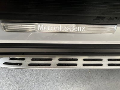 2025 Mercedes-Benz GLS GLS 580