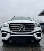 2025 Mercedes-Benz GLS GLS 580