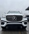 2025 Mercedes-Benz GLS GLS 580