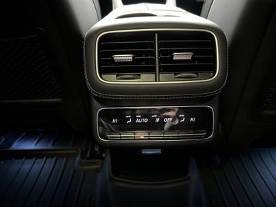 2025 Mercedes-Benz GLS GLS 580