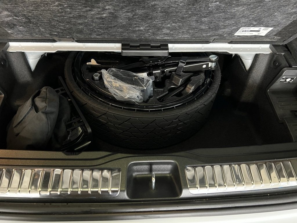 2025 Mercedes-Benz GLS GLS 580