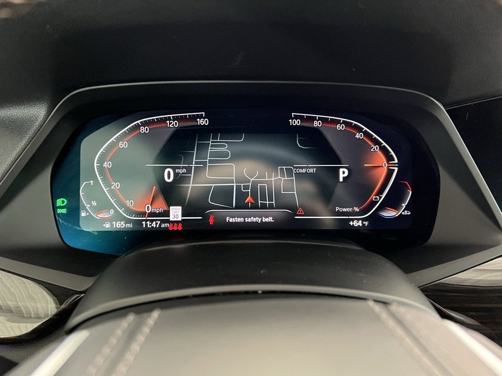 2021 BMW X6 xDrive40i