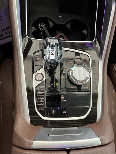 2021 BMW X6 xDrive40i