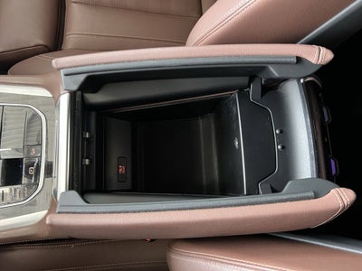 2021 BMW X6 xDrive40i