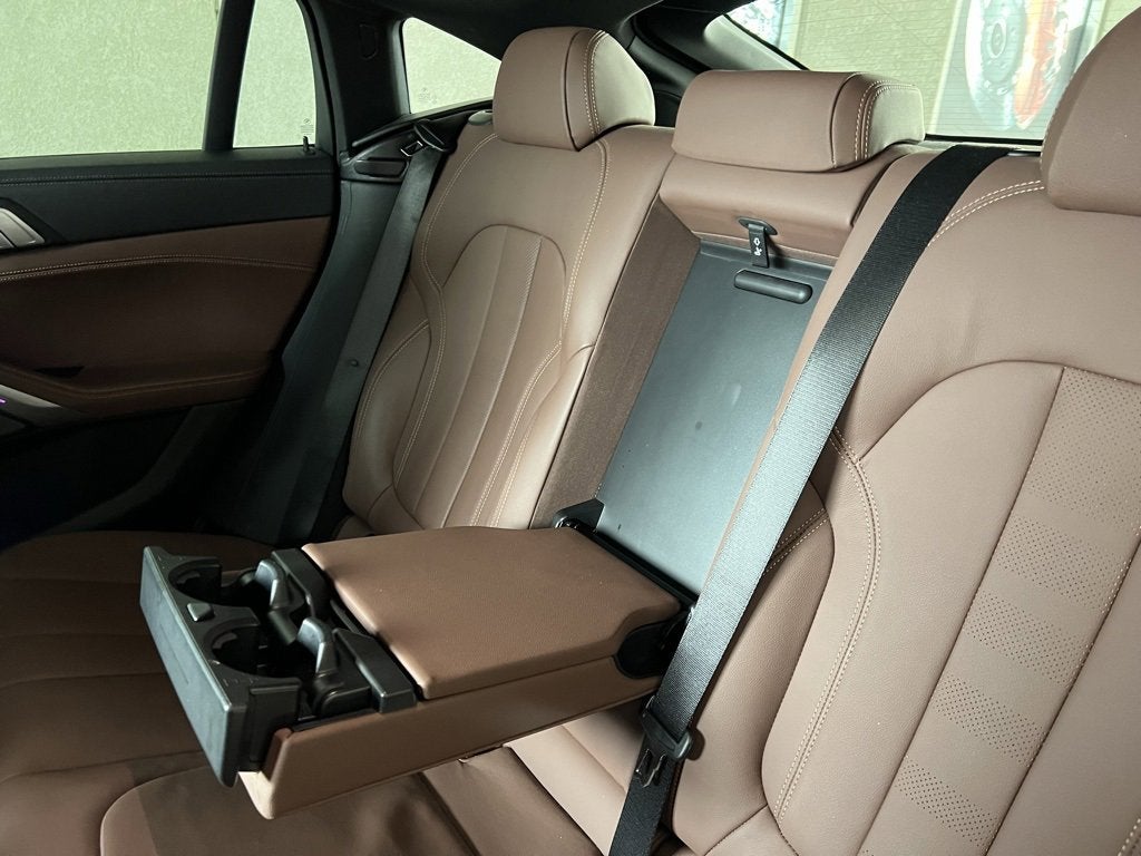 2021 BMW X6 xDrive40i