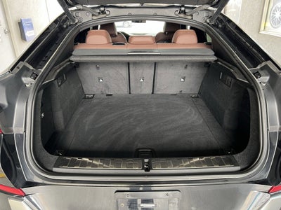 2021 BMW X6 xDrive40i