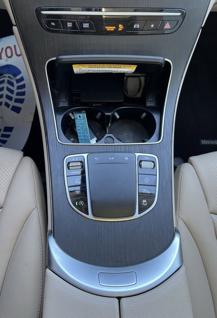 2022 Mercedes-Benz GLC GLC 300