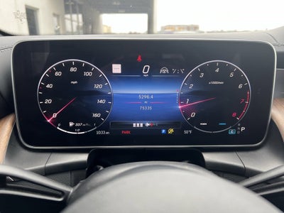 2023 Mercedes-Benz GLC GLC 300