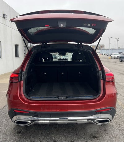 2023 Mercedes-Benz GLC GLC 300