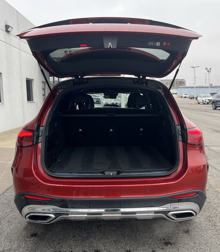 2023 Mercedes-Benz GLC GLC 300