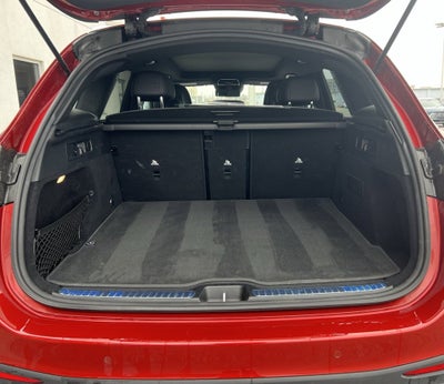 2023 Mercedes-Benz GLC GLC 300