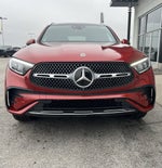 2023 Mercedes-Benz GLC GLC 300
