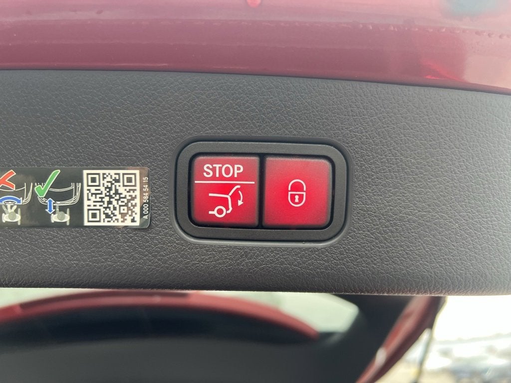 2023 Mercedes-Benz GLC GLC 300