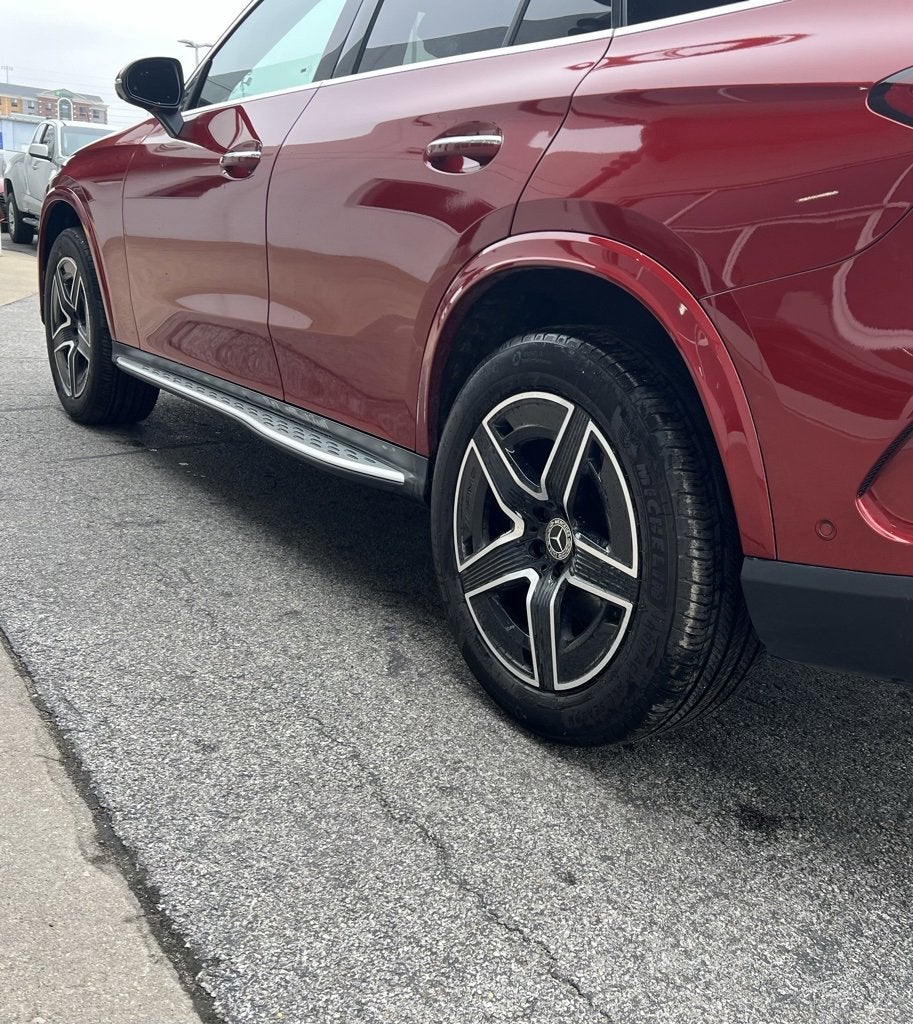 2023 Mercedes-Benz GLC GLC 300