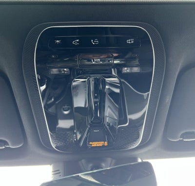 2024 Mercedes-Benz GLC AMG® GLC 43