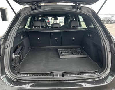 2024 Mercedes-Benz GLC AMG® GLC 43