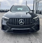 2024 Mercedes-Benz GLC AMG® GLC 43