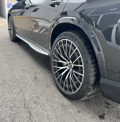 2024 Mercedes-Benz GLC AMG® GLC 43