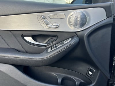 2019 Mercedes-Benz GLC GLC 300