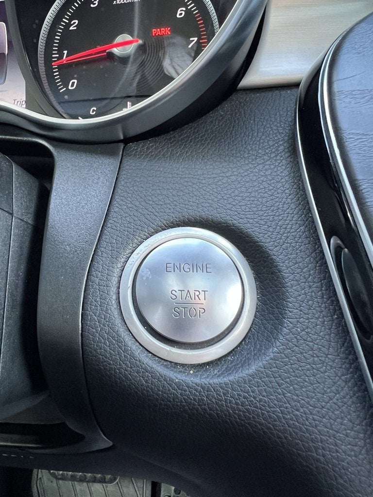 2019 Mercedes-Benz GLC GLC 300