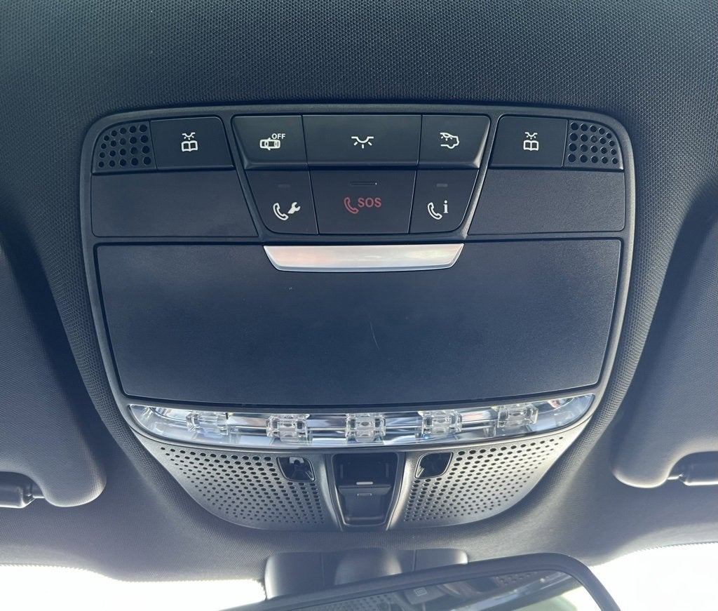 2019 Mercedes-Benz GLC GLC 300