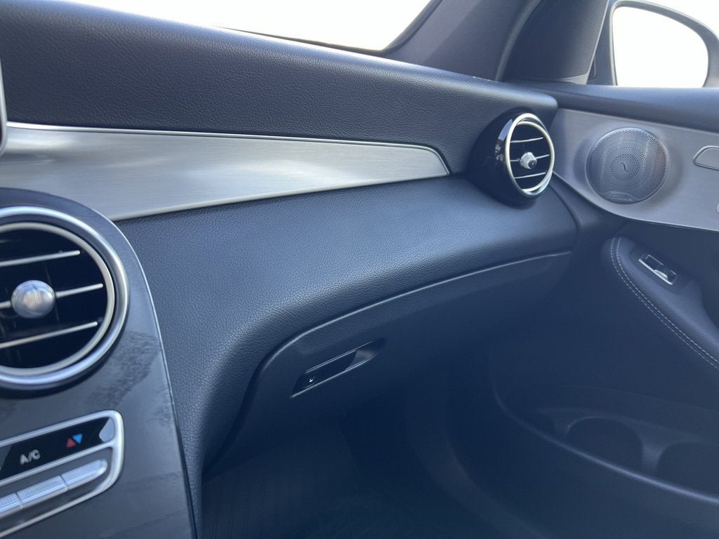 2019 Mercedes-Benz GLC GLC 300