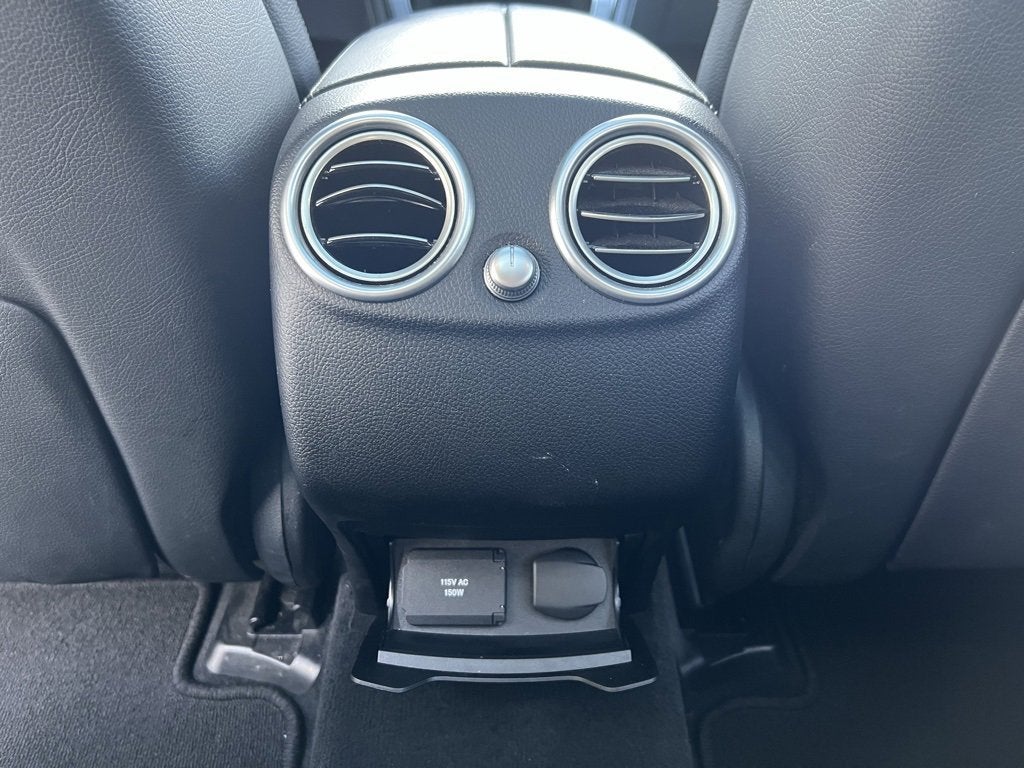 2019 Mercedes-Benz GLC GLC 300