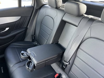 2019 Mercedes-Benz GLC GLC 300