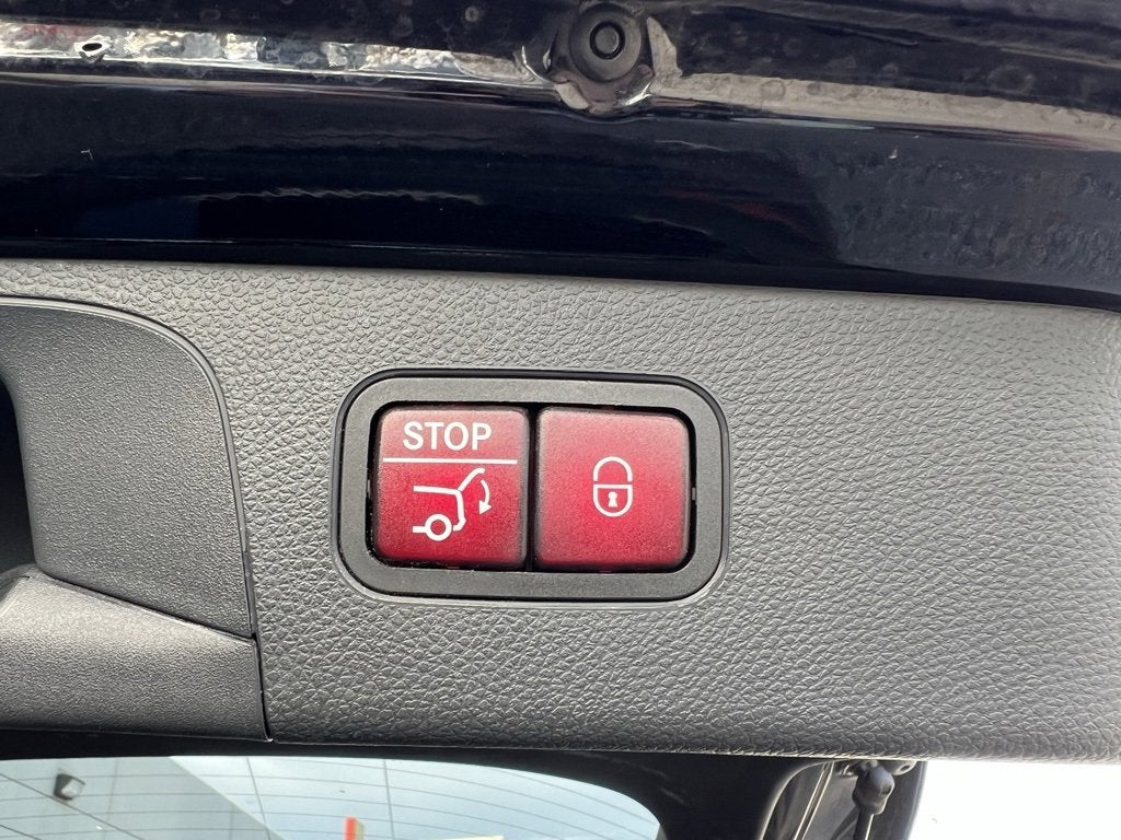 2019 Mercedes-Benz GLC GLC 300