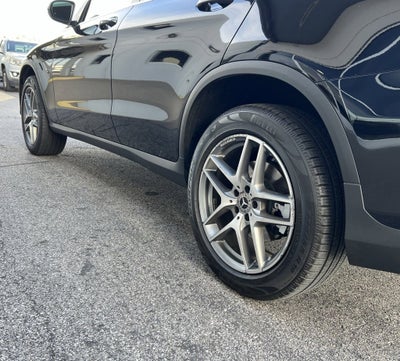 2019 Mercedes-Benz GLC GLC 300