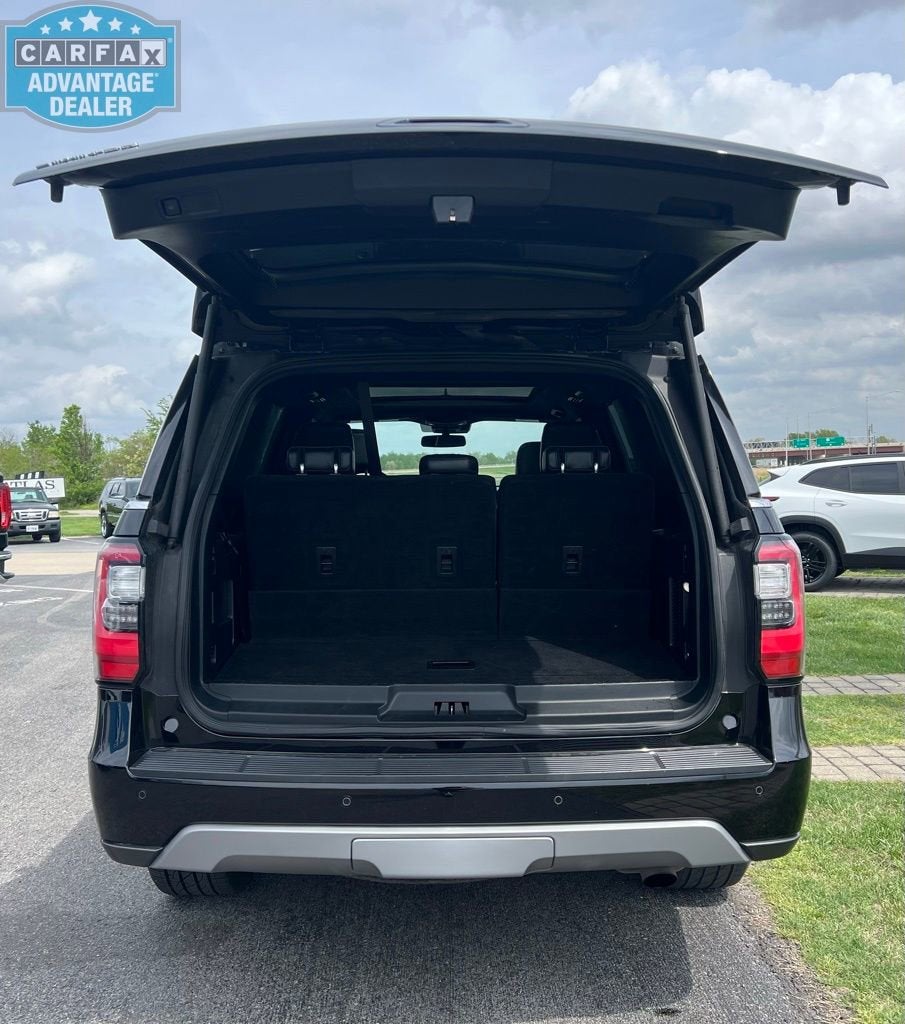 2021 Ford Expedition Limited