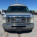 2010 Ford Econoline Cargo Van Commercial