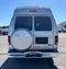 2010 Ford Econoline Cargo Van Commercial