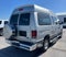 2010 Ford Econoline Cargo Van Commercial